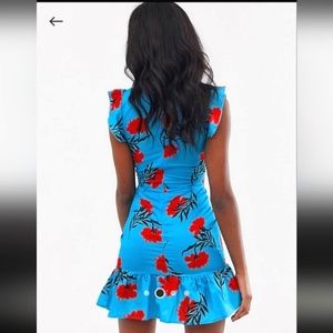 TALL Parisian Dress ⚘️